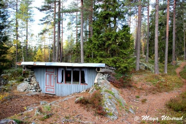 Adjektiv fra Det går bra!