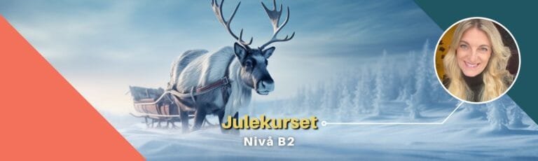 Julekurset | B2