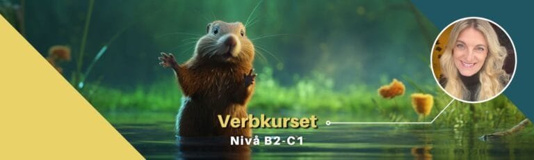 Verbkurset