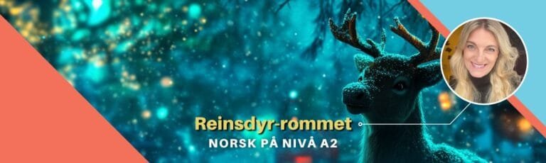 Reinsdyr | A2