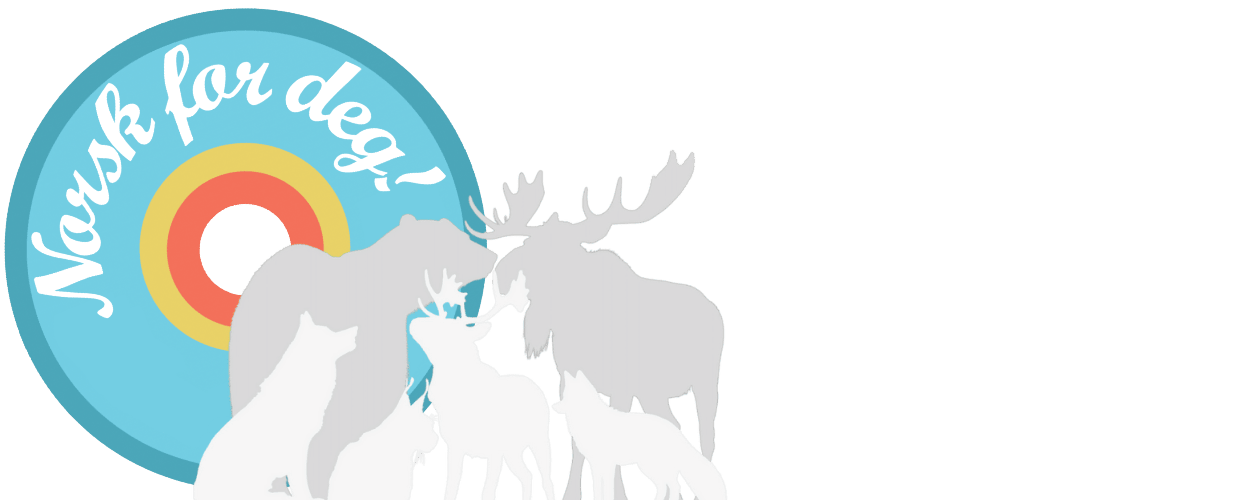 Norskportal.no