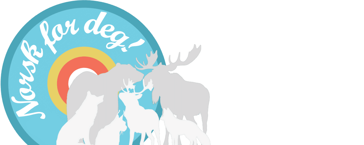 Norskportal.no