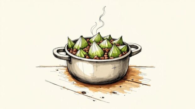 Hva er Norges nasjonalrett? En guide til fårikål og norsk kultur