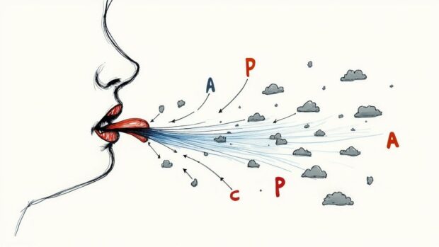 Hva er konsonanter og hvordan bruker du dem riktig?