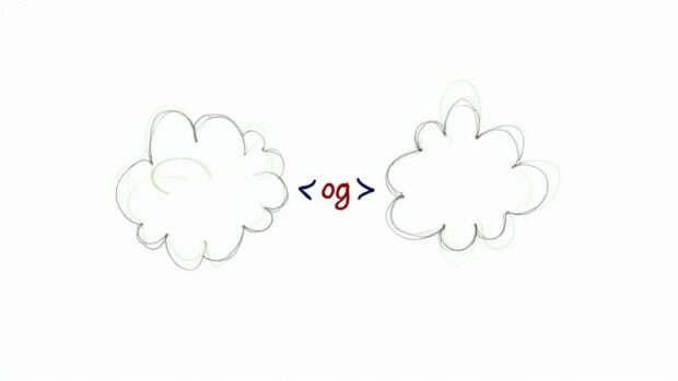 Komma foran og – enkelt forklart!