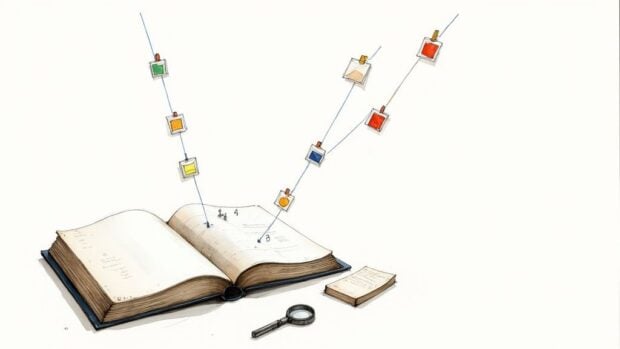 5 gamle ord og uttrykk for å mestre norsk B2-nivå