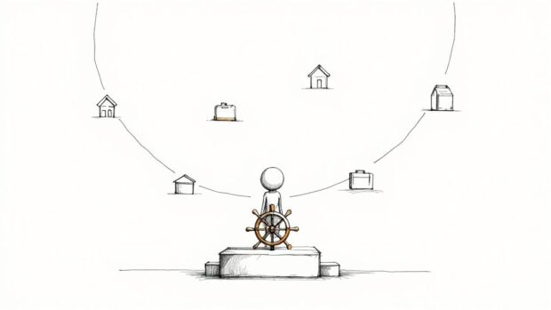 Hva betyr autonomi? En guide til selvstendighet på norsk