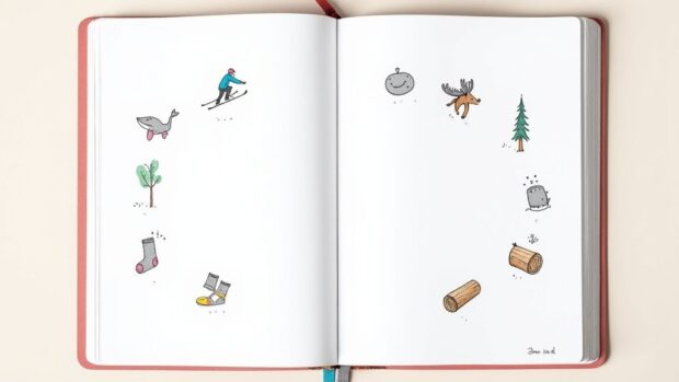 6 morsomme ordtak og uttrykk for å mestre norsk