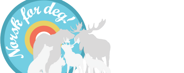 Norskportal.no